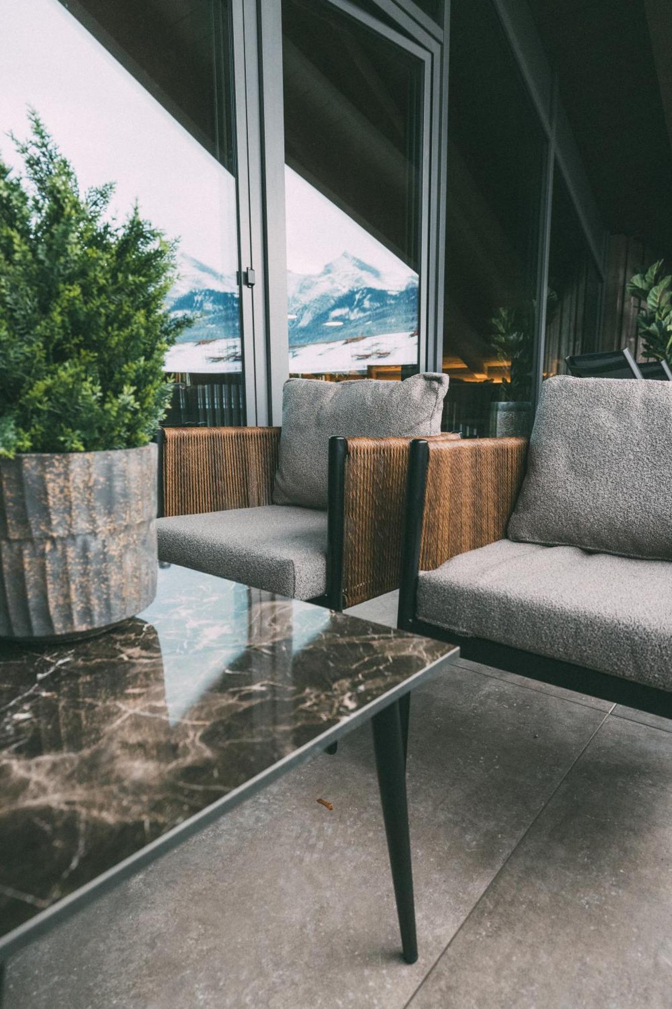 Livalpin Chalet Гармиш-Партенкирхен Екстериор снимка