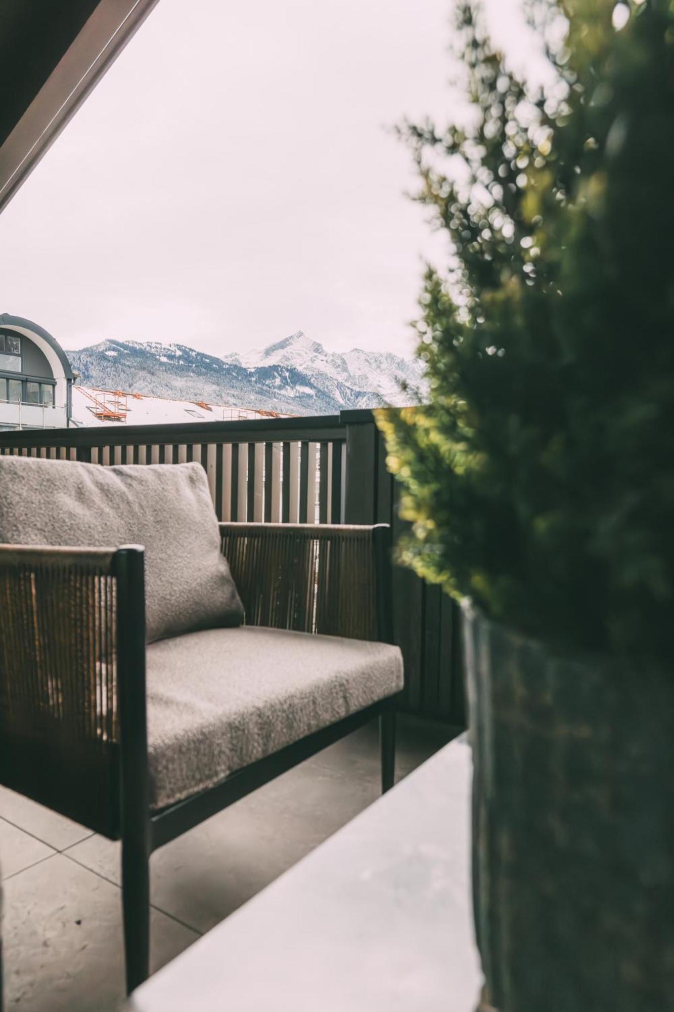 Livalpin Chalet Гармиш-Партенкирхен Екстериор снимка