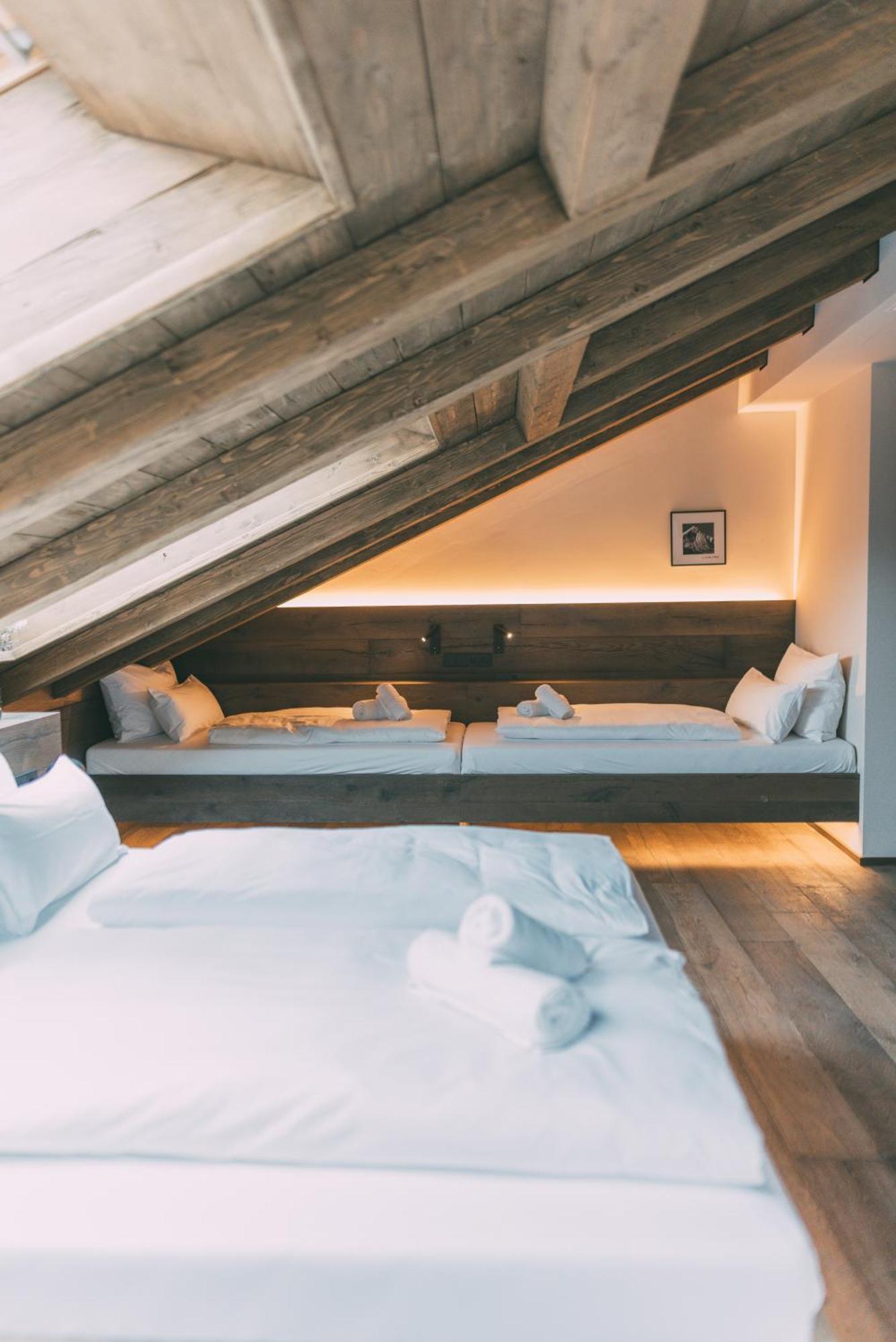Livalpin Chalet Гармиш-Партенкирхен Екстериор снимка