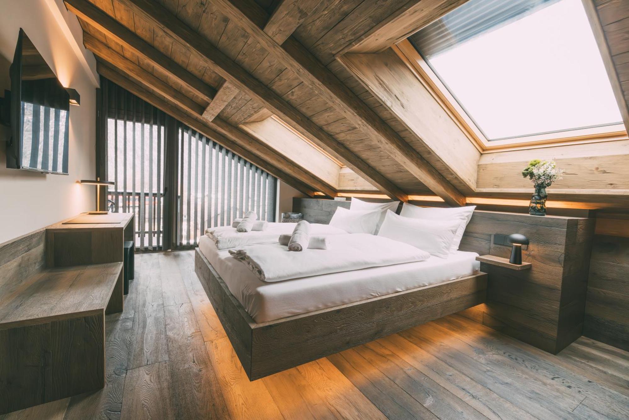 Livalpin Chalet Гармиш-Партенкирхен Екстериор снимка