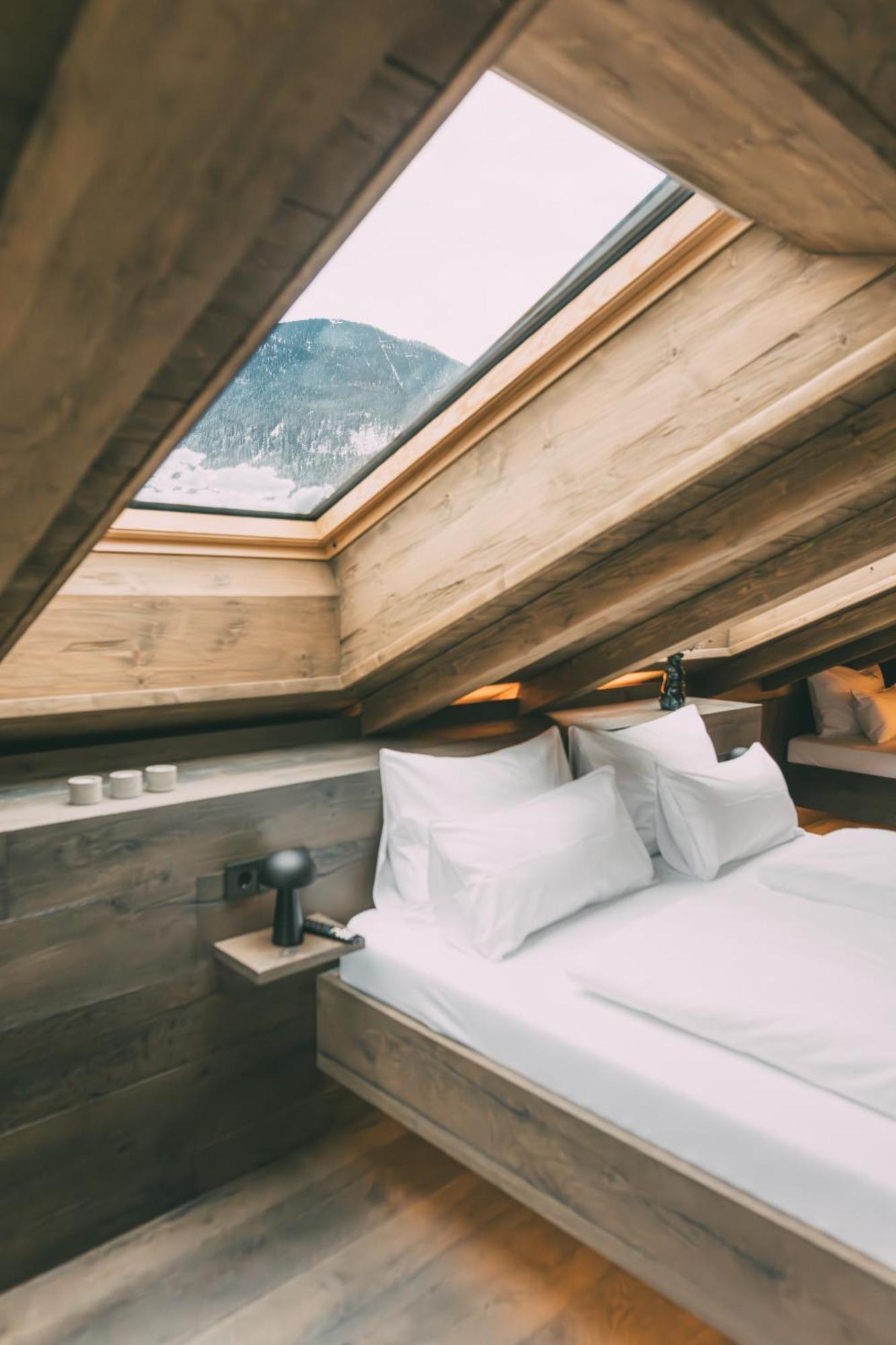 Livalpin Chalet Гармиш-Партенкирхен Екстериор снимка