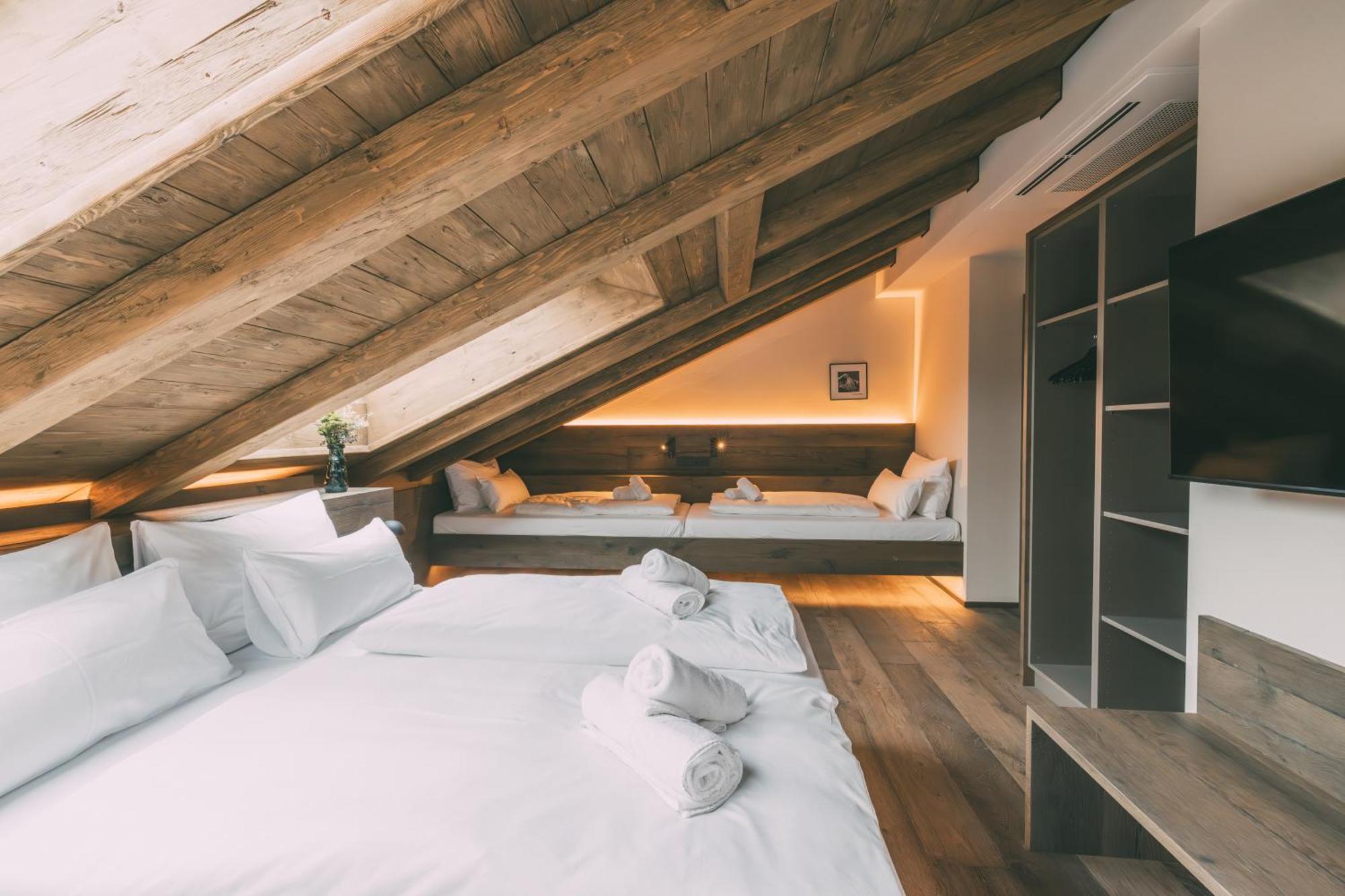 Livalpin Chalet Гармиш-Партенкирхен Екстериор снимка