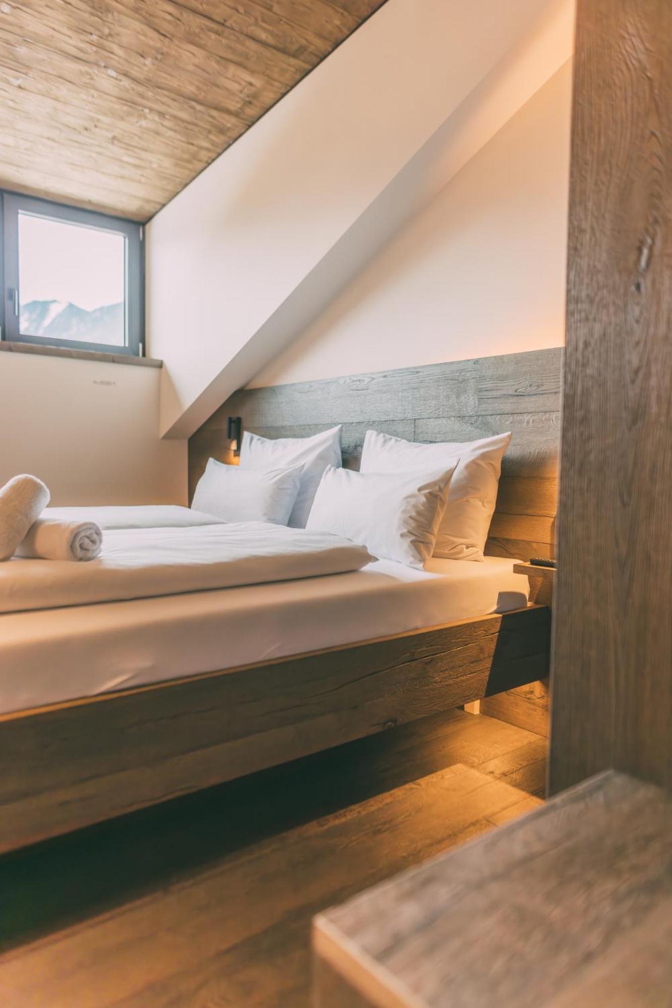Livalpin Chalet Гармиш-Партенкирхен Екстериор снимка
