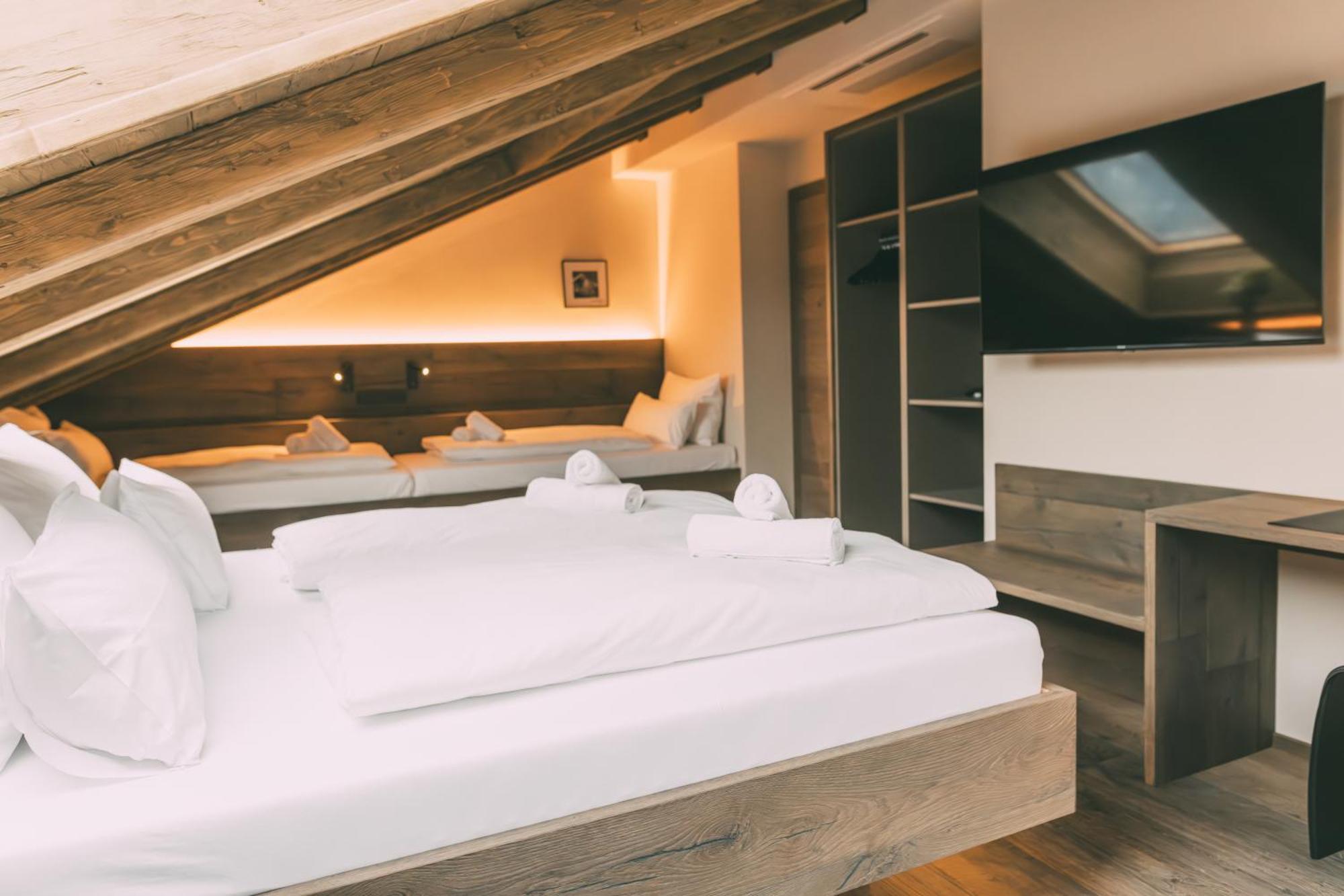 Livalpin Chalet Гармиш-Партенкирхен Екстериор снимка