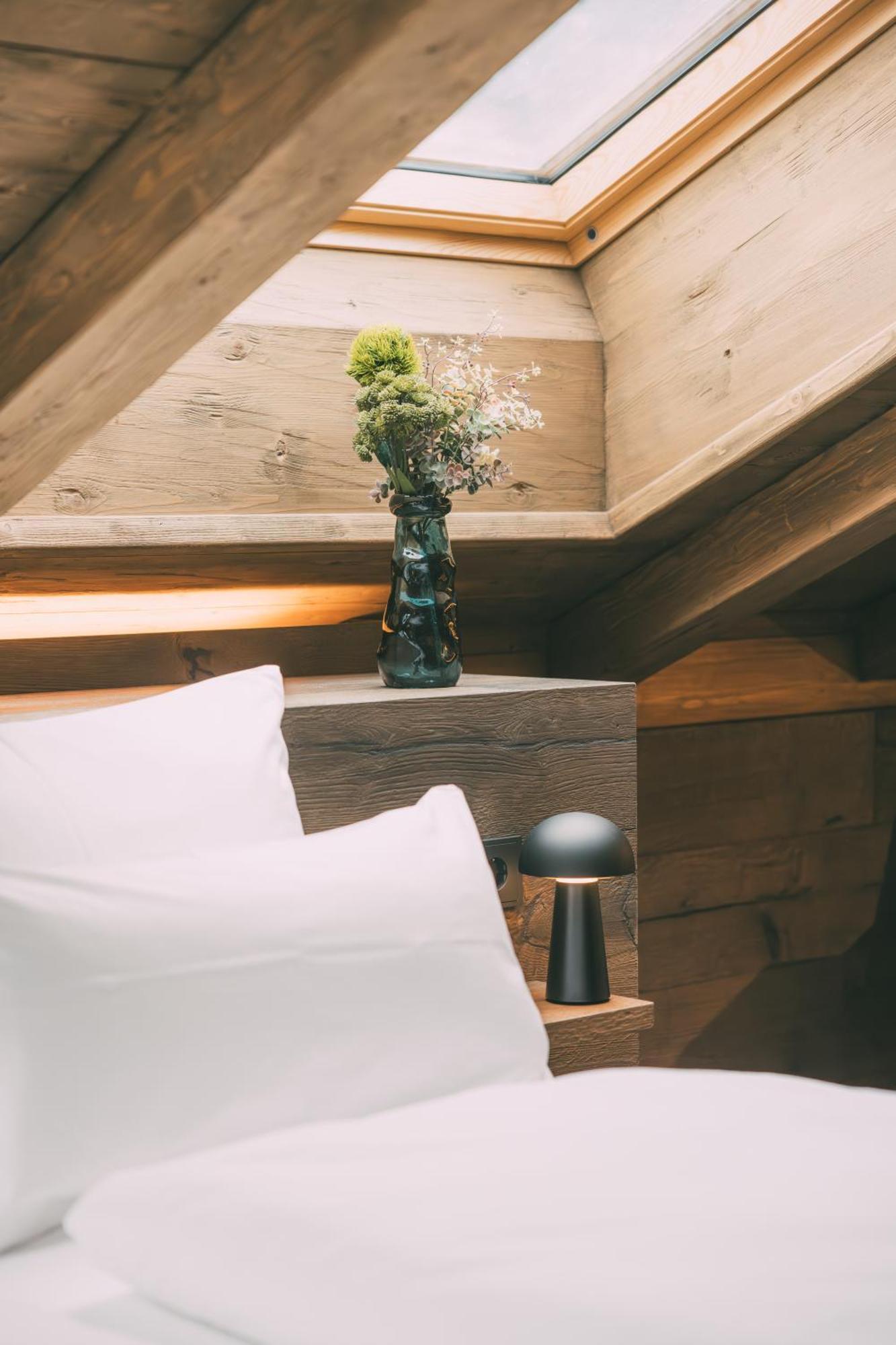 Livalpin Chalet Гармиш-Партенкирхен Екстериор снимка