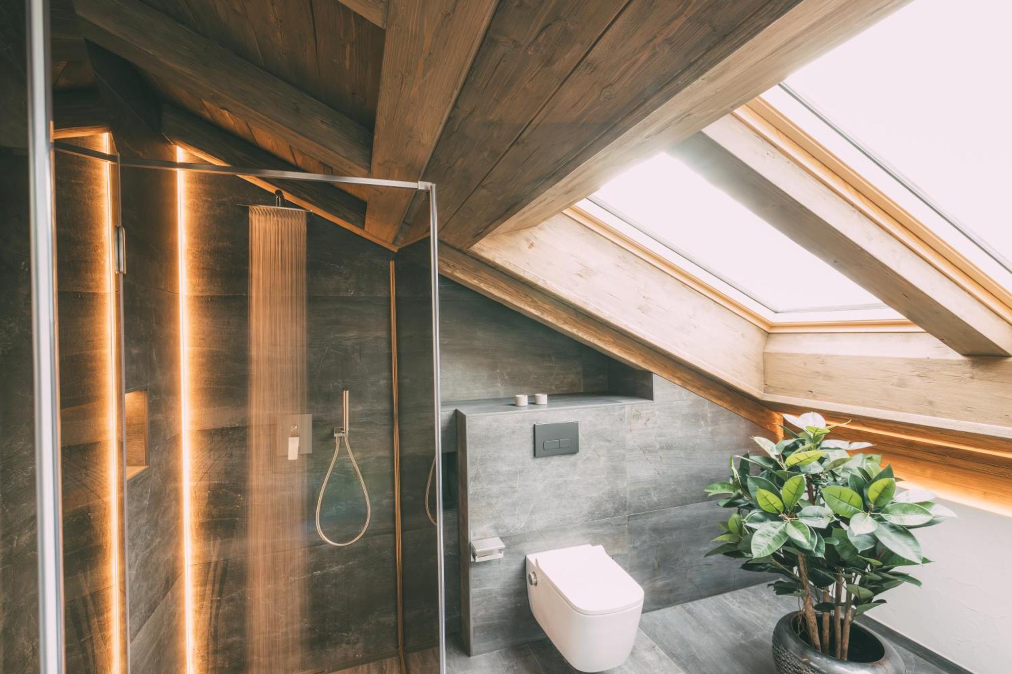 Livalpin Chalet Гармиш-Партенкирхен Екстериор снимка