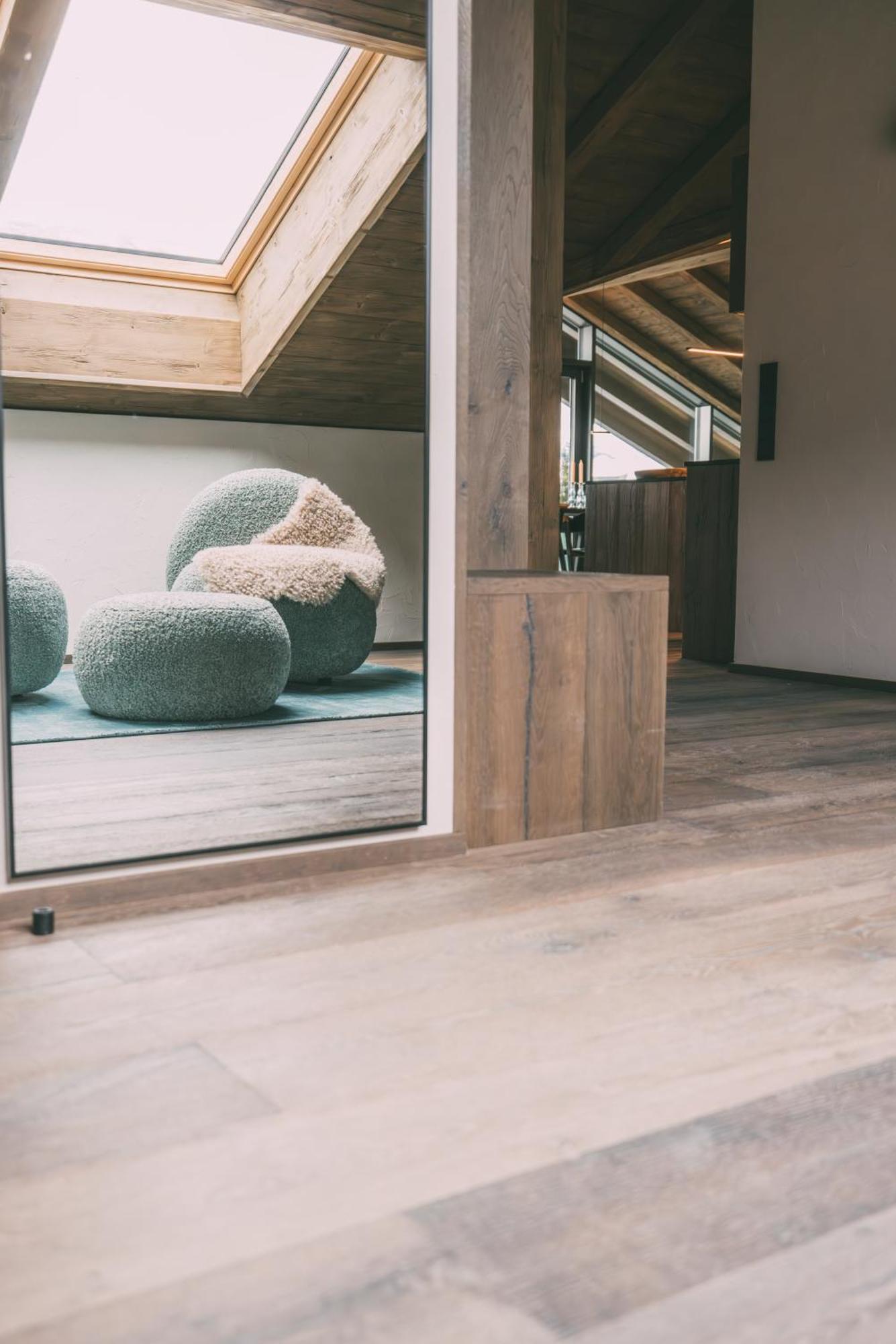 Livalpin Chalet Гармиш-Партенкирхен Екстериор снимка